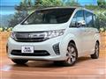 2015 Honda Step WGN
