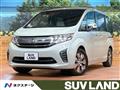 2015 Honda Step WGN