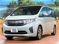 2015 Honda Step WGN