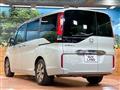 2015 Honda Step WGN