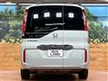 2015 Honda Step WGN