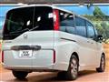2015 Honda Step WGN