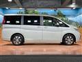 2015 Honda Step WGN
