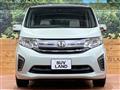 2015 Honda Step WGN