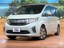 2015 Honda Step WGN