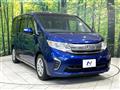 2015 Honda Step WGN