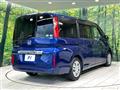 2015 Honda Step WGN