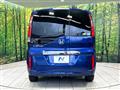 2015 Honda Step WGN