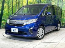 2015 Honda Step WGN
