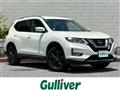 2021 Nissan X-Trail