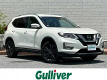 2021 Nissan X-Trail