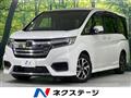 2019 Honda Step WGN