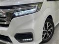 2019 Honda Step WGN