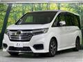 2019 Honda Step WGN