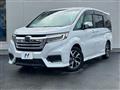 2021 Honda Step WGN