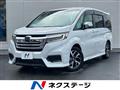 2021 Honda Step WGN