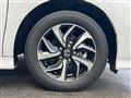2021 Honda Step WGN