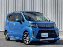 2021 Subaru Stella