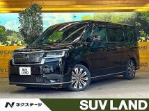 2023 Honda Step WGN
