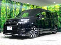 2023 Honda Step WGN