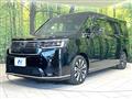 2024 Honda Step WGN