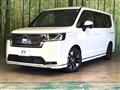 2026 Honda Step WGN