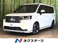 2026 Honda Step WGN