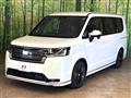 2026 Honda Step WGN