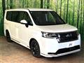 2026 Honda Step WGN