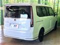 2026 Honda Step WGN