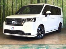 2026 Honda Step WGN