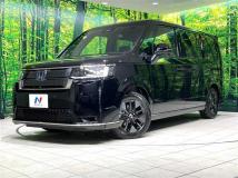 2026 Honda Step WGN