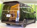 2026 Honda Step WGN