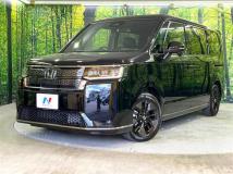 2026 Honda Step WGN