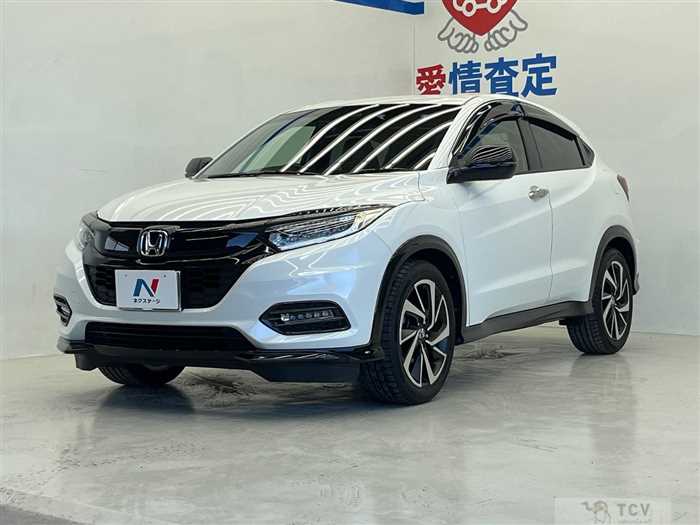 2019 Honda VEZEL