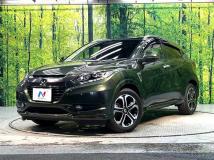 2014 Honda VEZEL