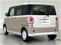 2020 Daihatsu Move Canbus