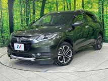 2014 Honda VEZEL