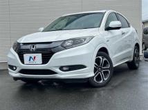2015 Honda VEZEL