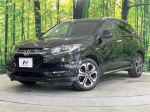 2017 Honda VEZEL