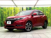 2017 Honda VEZEL