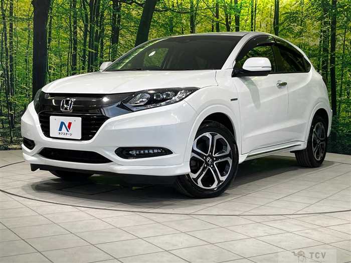 2016 Honda VEZEL