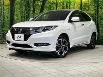 2016 Honda VEZEL