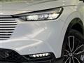 2021 Honda VEZEL