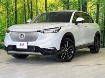 2021 Honda VEZEL