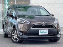 2018 Toyota Sienta