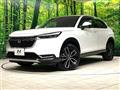2021 Honda VEZEL