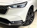 2021 Honda VEZEL