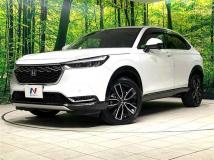 2021 Honda VEZEL
