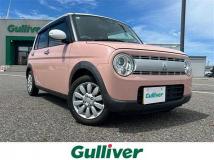 2022 Suzuki Lapin